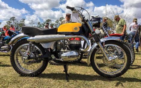 Collecting Bultacos: A Few Lesser-Known Models